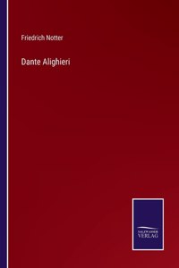 Dante Alighieri