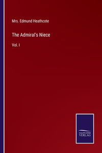 Admiral's Niece