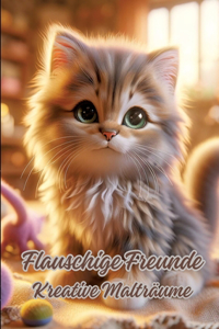 Flauschige Freunde