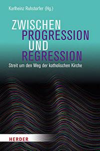 Zwischen Progression Und Regression