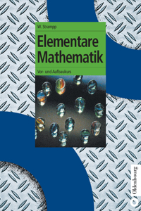 Elementare Mathematik