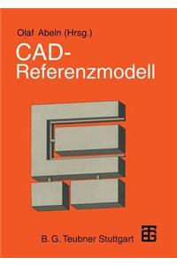 CAD -- Referenzmodell