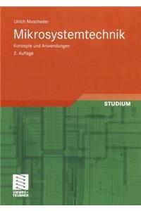 Mikrosystemtechnik
