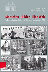 Menschen - Bilder - Eine Welt