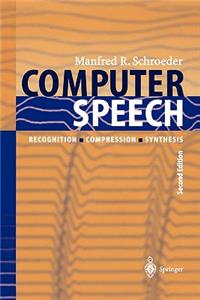 Computer Speech