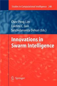 Innovations in Swarm Intelligence