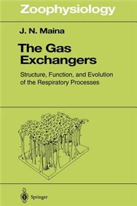 Gas Exchangers