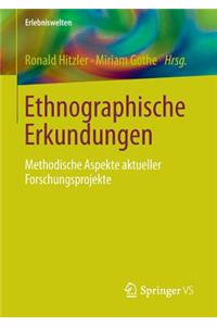 Ethnographische Erkundungen