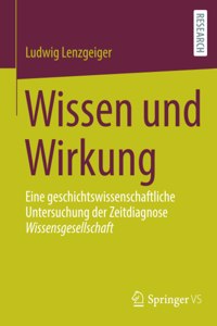 Wissen Und Wirkung