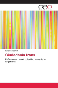 Ciudadanía trans