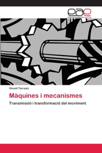 Màquines i mecanismes