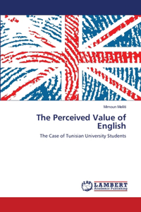 Perceived Value of English