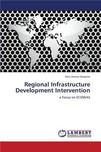 Regional Infrastructure Development Intervention