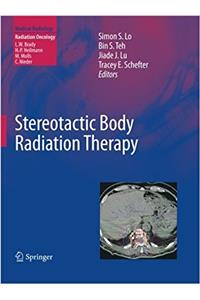 Stereotactic Body Radiation Therapy