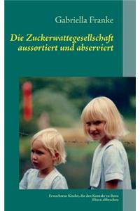 Die Zuckerwattegesellschaft