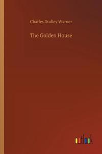 The Golden House