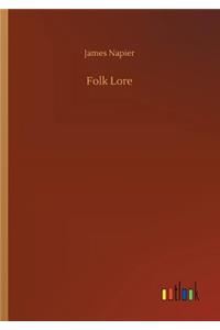 Folk Lore