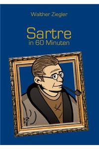Sartre in 60 Minuten
