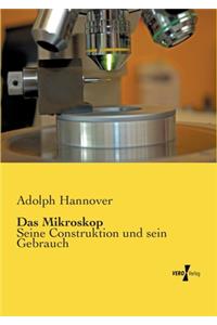 Das Mikroskop