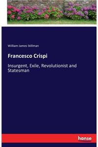 Francesco Crispi