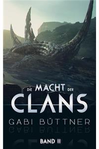 Macht der Clans