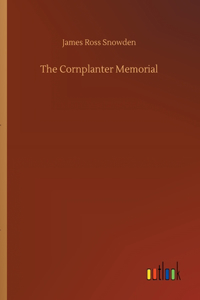 The Cornplanter Memorial