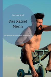Rätsel Mann