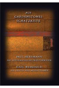 Aus GardenStones Schatzkiste 1