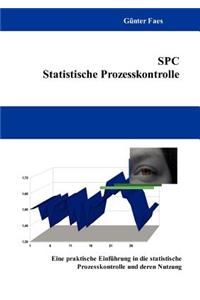SPC - Statistische Prozesskontrolle