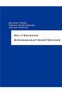 Militärische Kommunikationstechnik