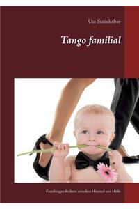 Tango familial