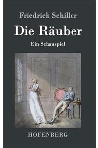 Die Rauber