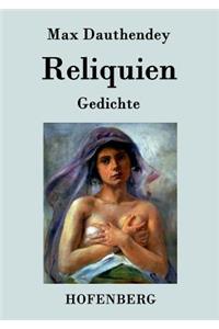 Reliquien