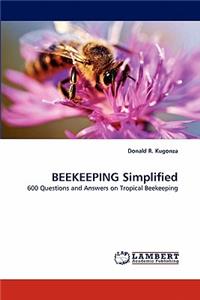 Beekeeping Simplified