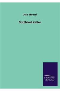Gottfried Keller