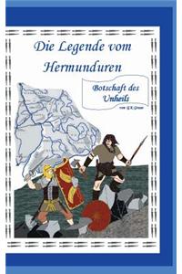 Die Legende Vom Hermunduren