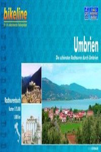 Umbrien Radregion