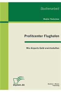 Profitcenter Flughafen