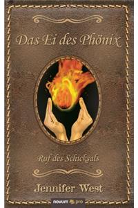 Das Ei des Phönix