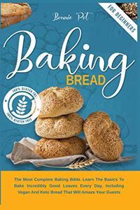 Baking Bread