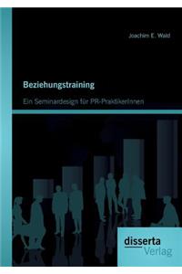 Beziehungstraining