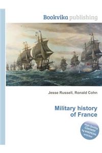 Military History of France