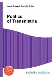 Politics of Transnistria