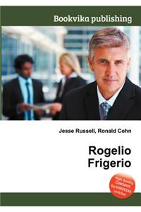 Rogelio Frigerio