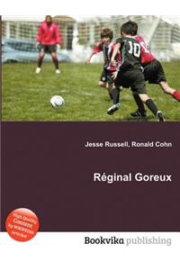 Reginal Goreux