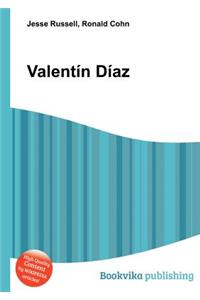 Valentin Diaz