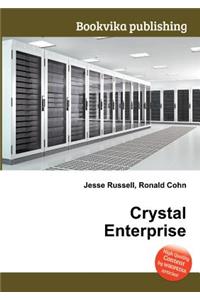 Crystal Enterprise