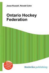 Ontario Hockey Federation
