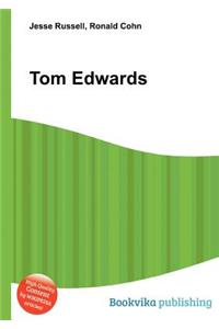 Tom Edwards