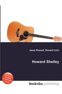 Howard Shelley